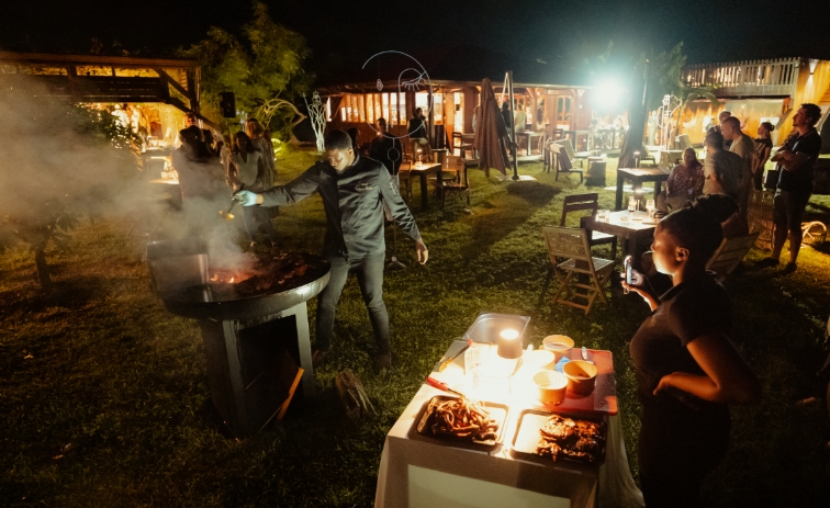 Galerie L'Anacardier