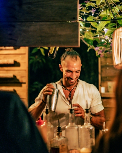 L'Anacardier - Nos engagements