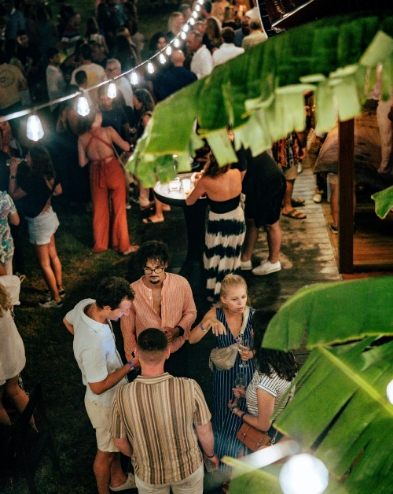 L'Anacardier - Nos engagements