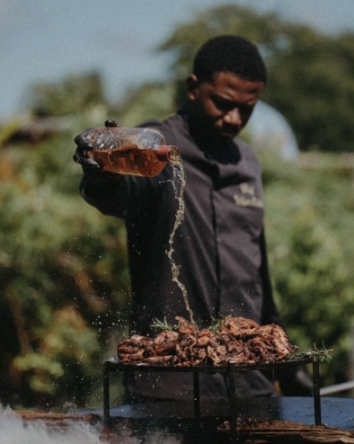 L'Anacardier - Nos engagements