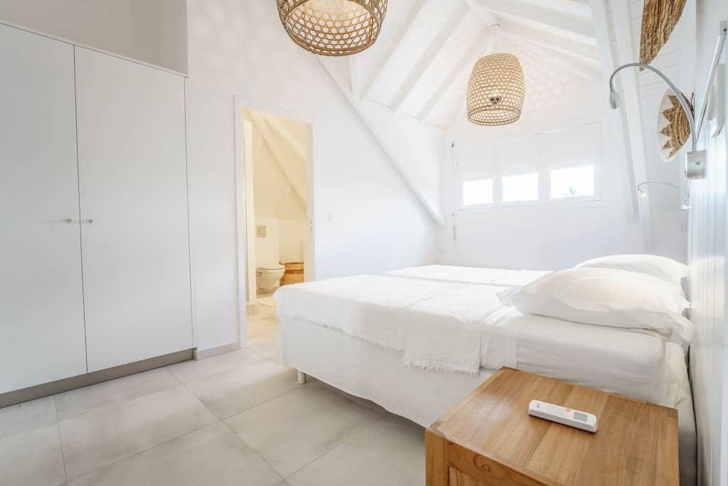 Hébergement Charles Latitude