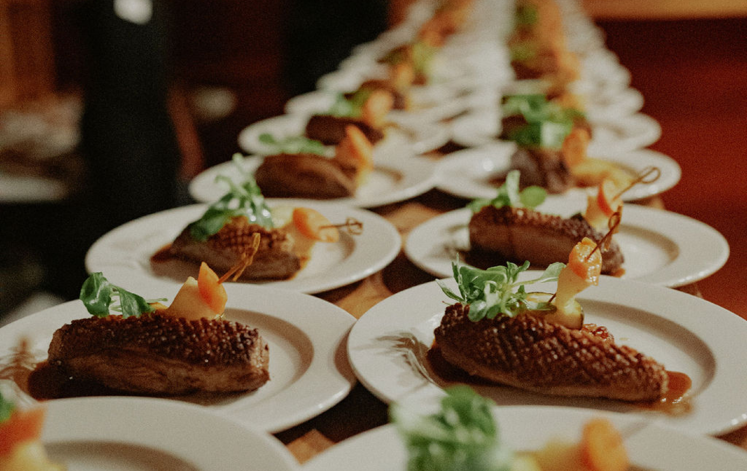 Service traiteur L'Anacardier