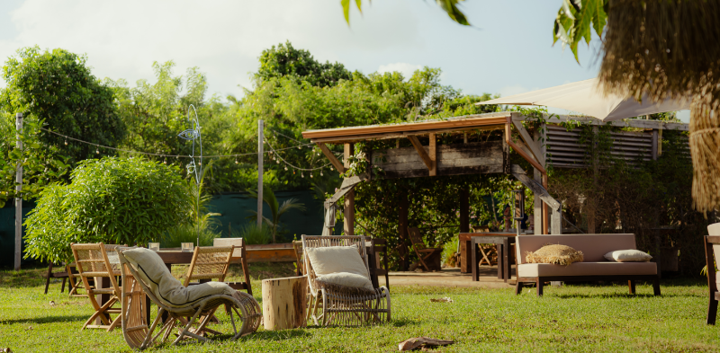 Galerie L'Anacardier